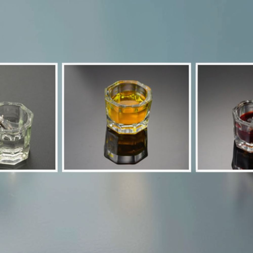 Glass Dip Pen Calligraphy Ink Set - Premium Glass Dip Pen Set Starry