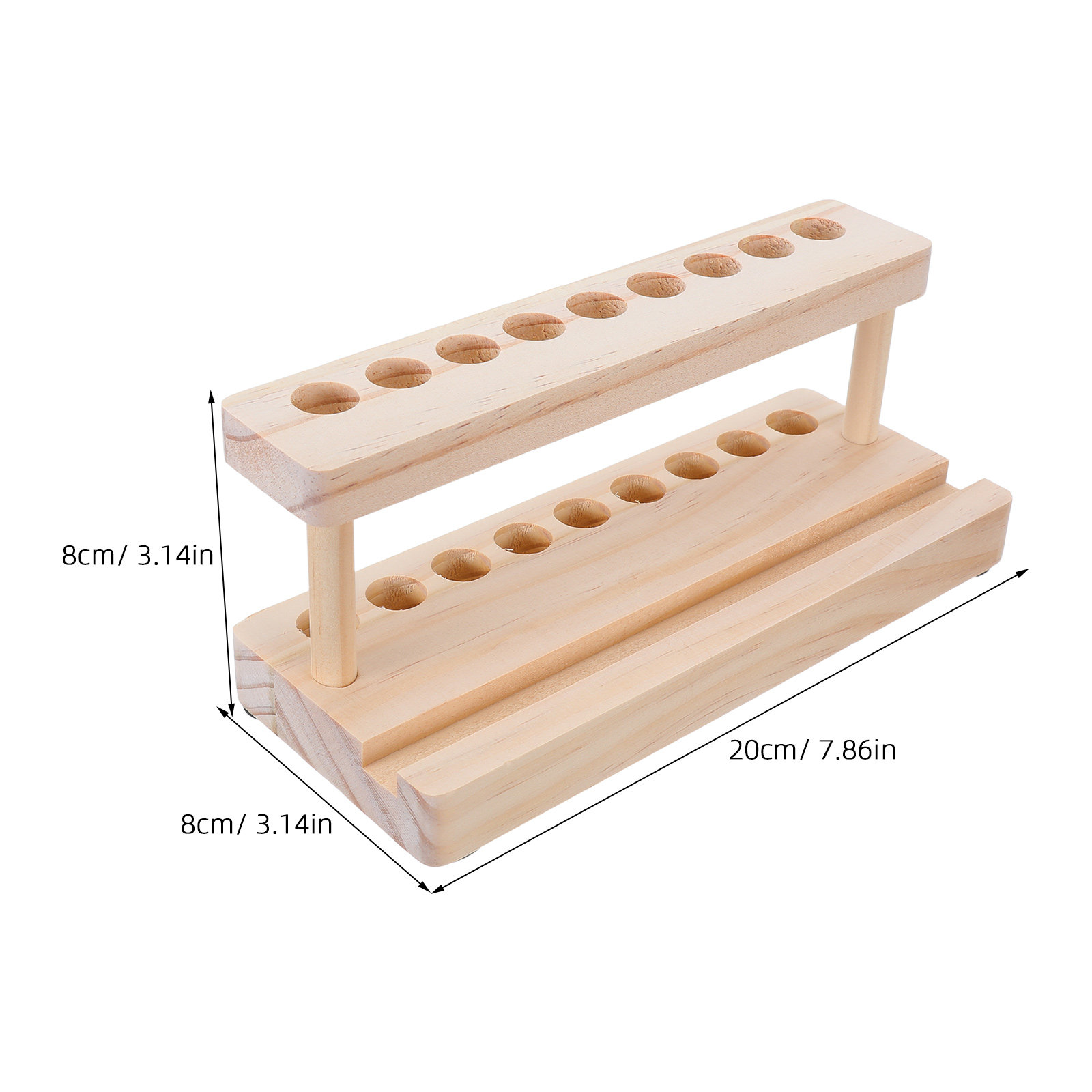 Wooden Phone Stand Holder with - Wooden Fountain Pen Desk Stand Holder 评论和价格