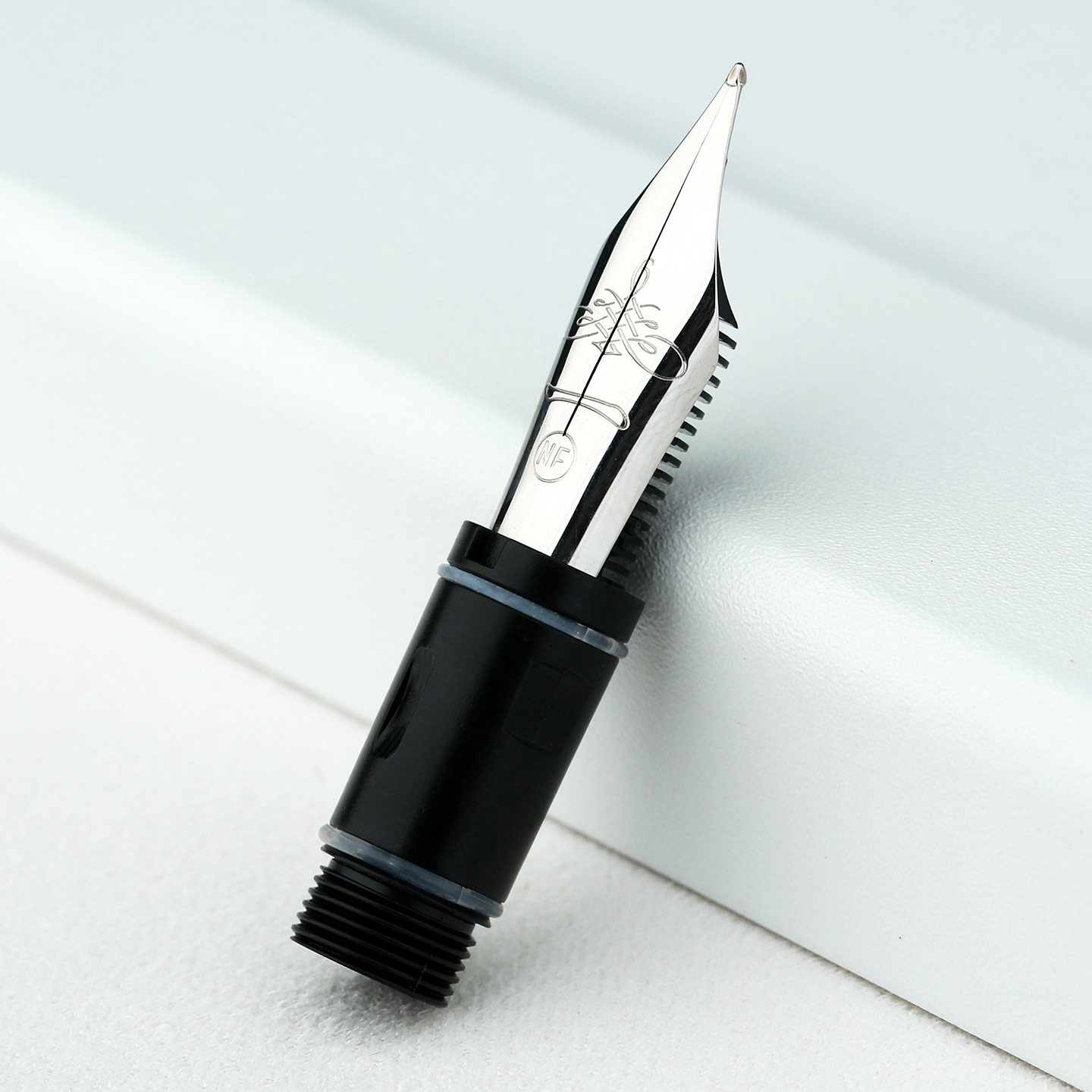 MAJOHN No.6 Flex Long Knife Gr - Fountain Pen Calligraphy Flex Nib 评论和价格