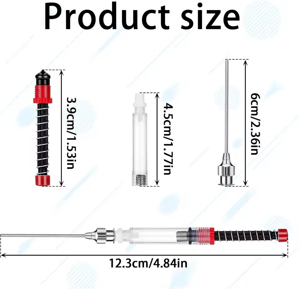 Fountain Pen Filler Ink Pen Sy - Fountain Pen Converter Ink Suction 评论和价格