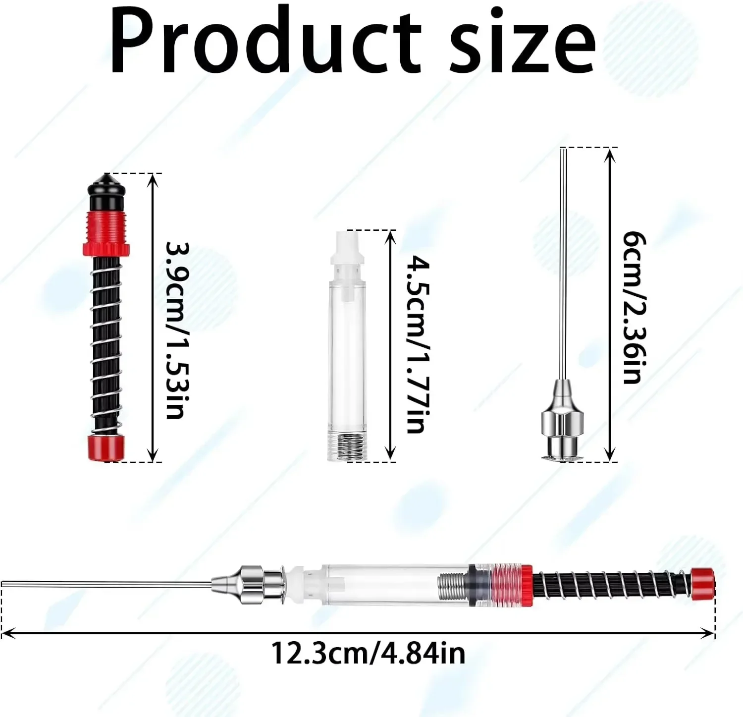 Fountain Pen Filler Ink Pen Sy - Fountain Pen Converter Ink Suction 评论和价格
