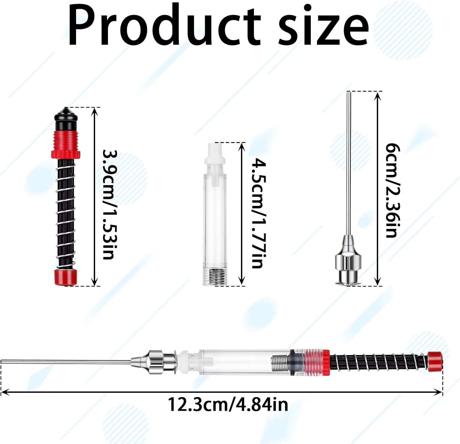 Fountain Pen Filler Ink Pen Sy - Fountain Pen Converter Ink Suction 评论和价格