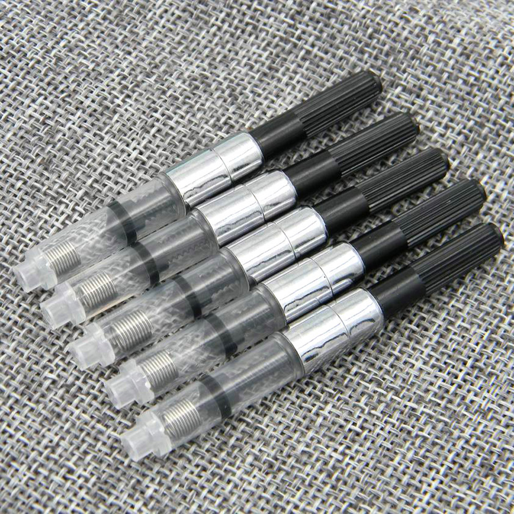 5PC fountain pen The ink sucti - Fountain Pen Converter Ink Suction 评论和价格