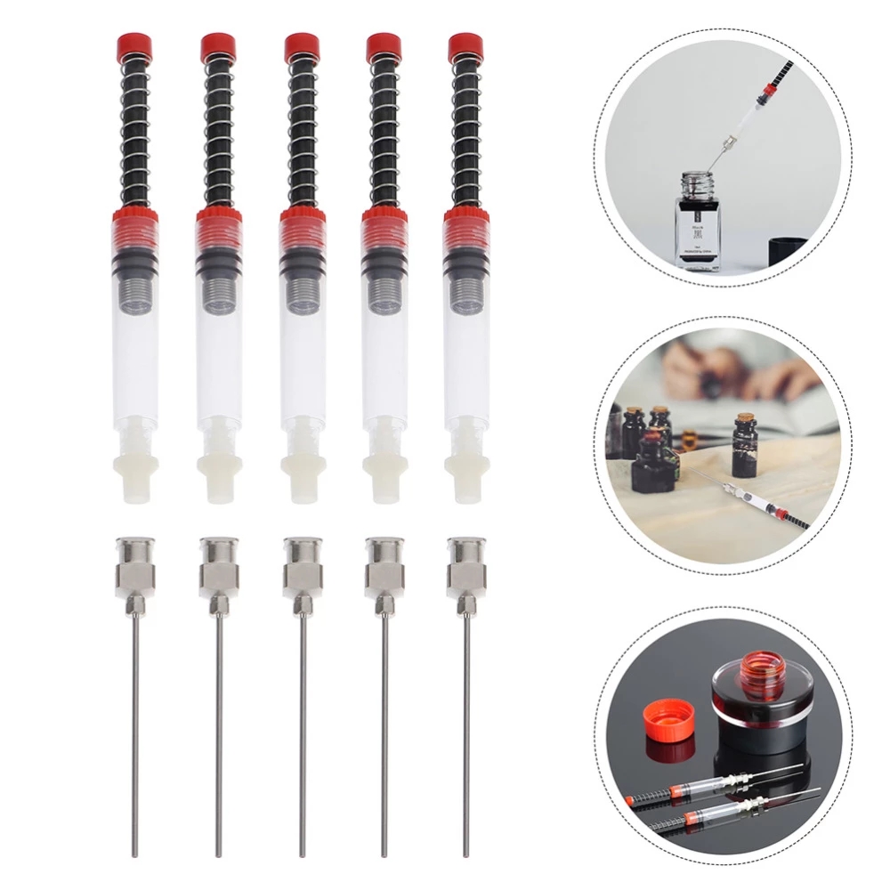Supplies Writing Supplies For  - Fountain Pen Converter Ink Suction 评论和价格