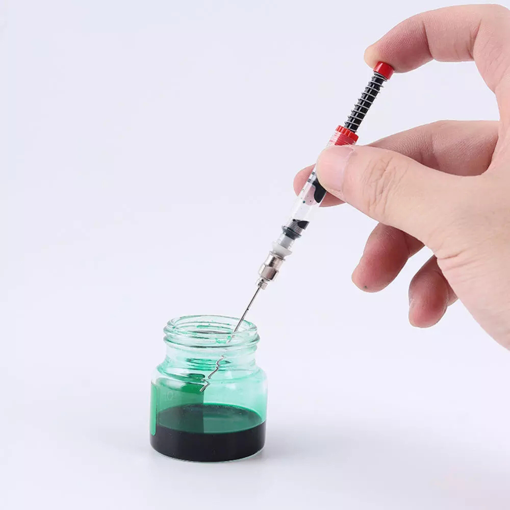 Supplies Writing Supplies For  - Fountain Pen Converter Ink Suction 评论和价格