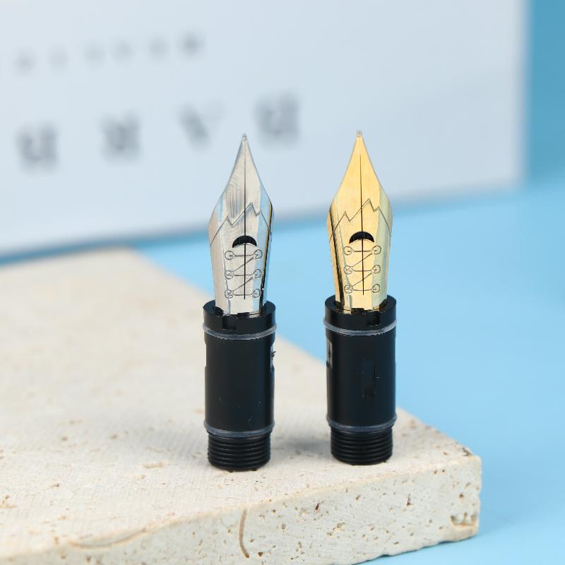 MAJOHN P136 P137 P138 P139 No6 - Fountain Pen Calligraphy Flex Nib 评论和价格