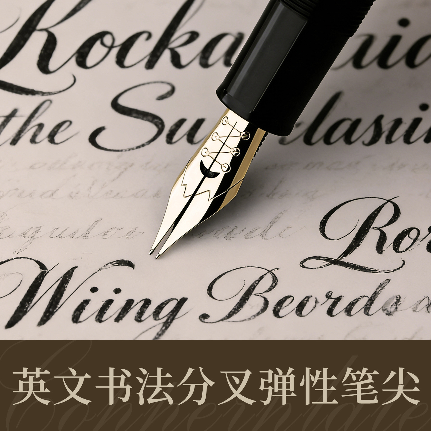 MAJOHN P139/P138/P136 Piston F - Fountain Pen Calligraphy Flex Nib 评论和价格
