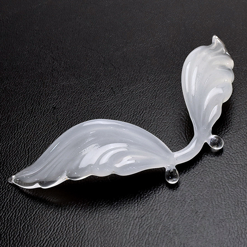 Creative Swan Handmade Glass D - Glass Dip Pen Calligraphy Ink Set 评论和价格