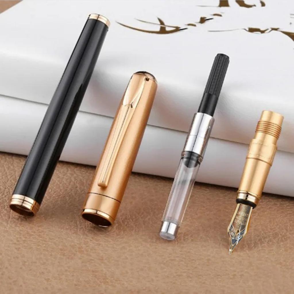 High Quality Fountain Pen Nibs - Fountain Pen Calligraphy Flex Nib 评论和价格