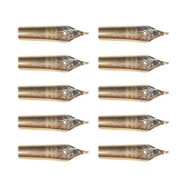 High Quality Fountain Pen Nibs - Fountain Pen Calligraphy Flex Nib 评论和价格