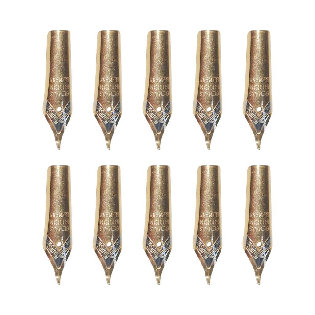 High Quality Fountain Pen Nibs - Fountain Pen Calligraphy Flex Nib 评论和价格