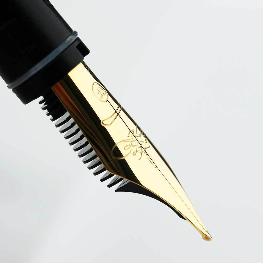 MAJOHN No.6 35mm Long Knife Gr - Fountain Pen Calligraphy Flex Nib 评论和价格