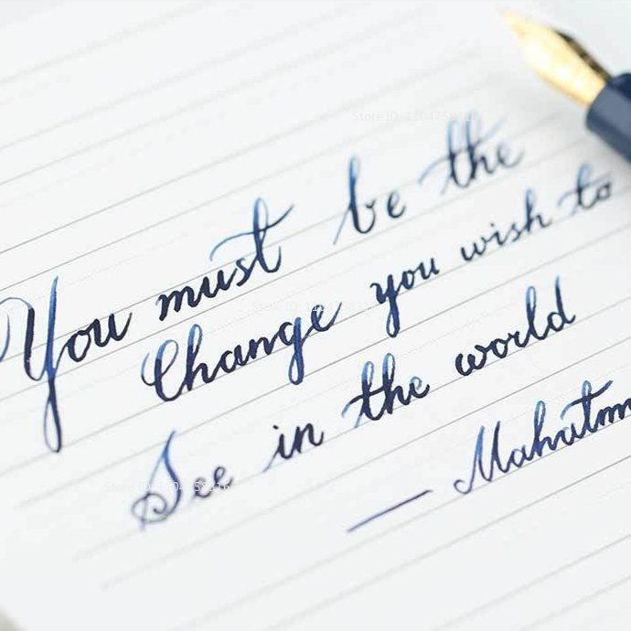 MAJOHN No.6 35mm Long Knife Gr - Fountain Pen Calligraphy Flex Nib 评论和价格
