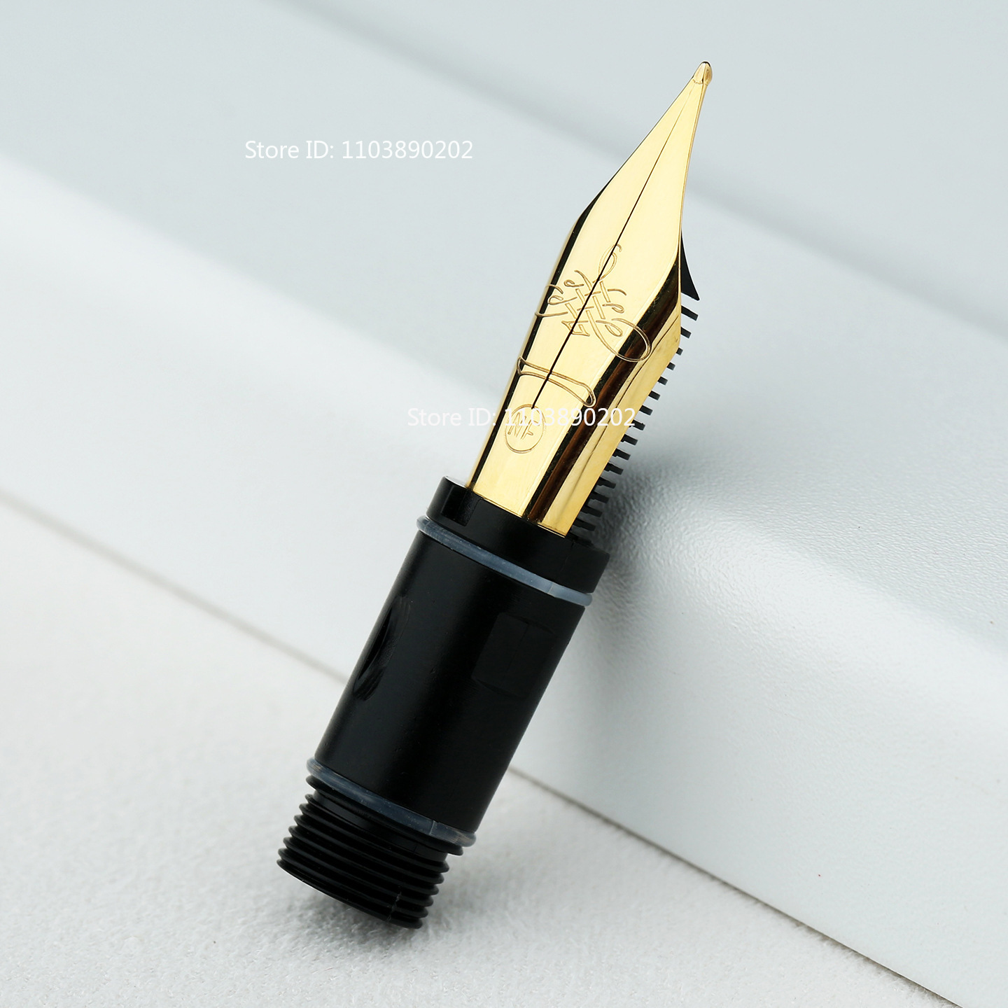 MAJOHN No.6 Long Knife Grindin - Fountain Pen Calligraphy Flex Nib 评论和价格