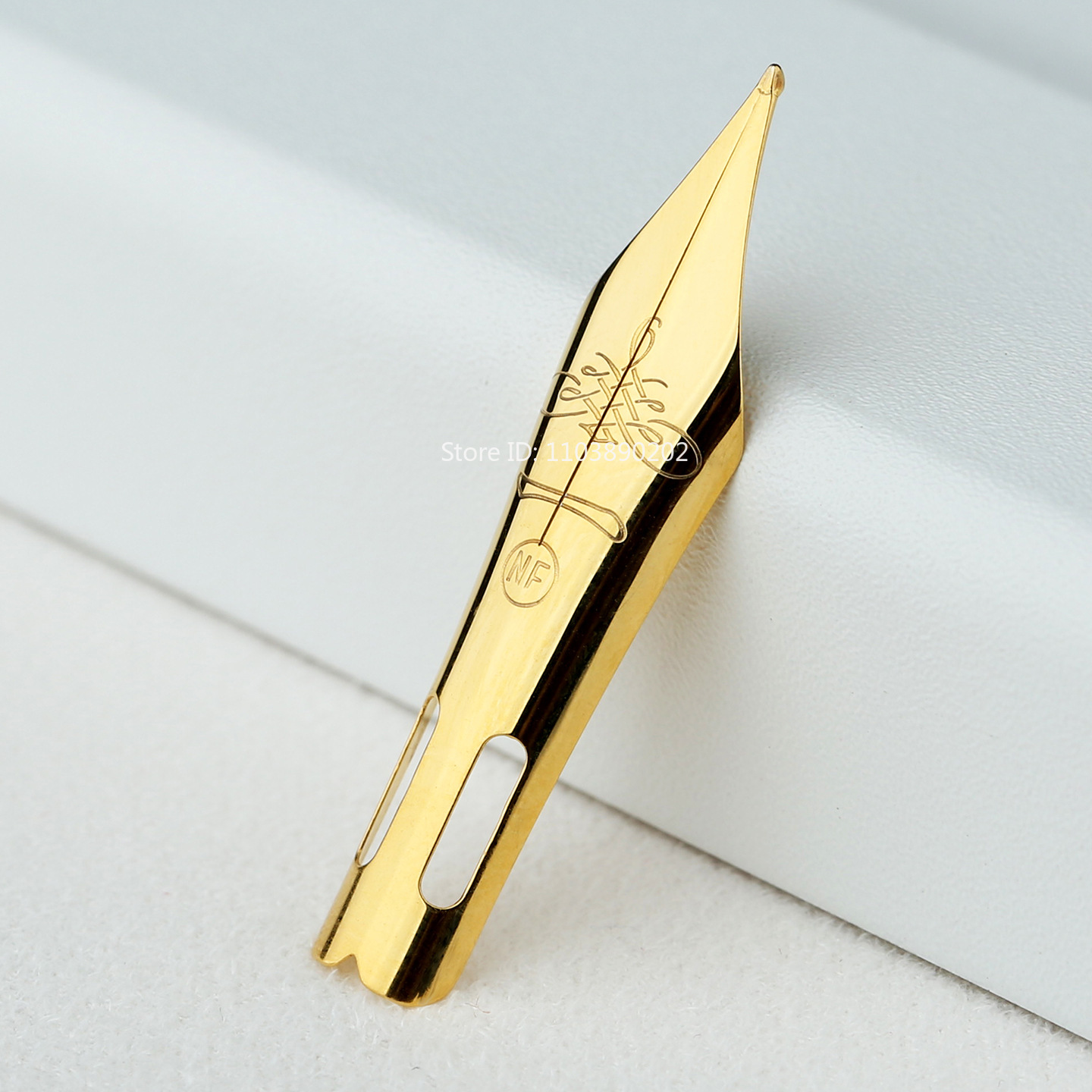MAJOHN No.6 Long Knife Grindin - Fountain Pen Calligraphy Flex Nib 评论和价格