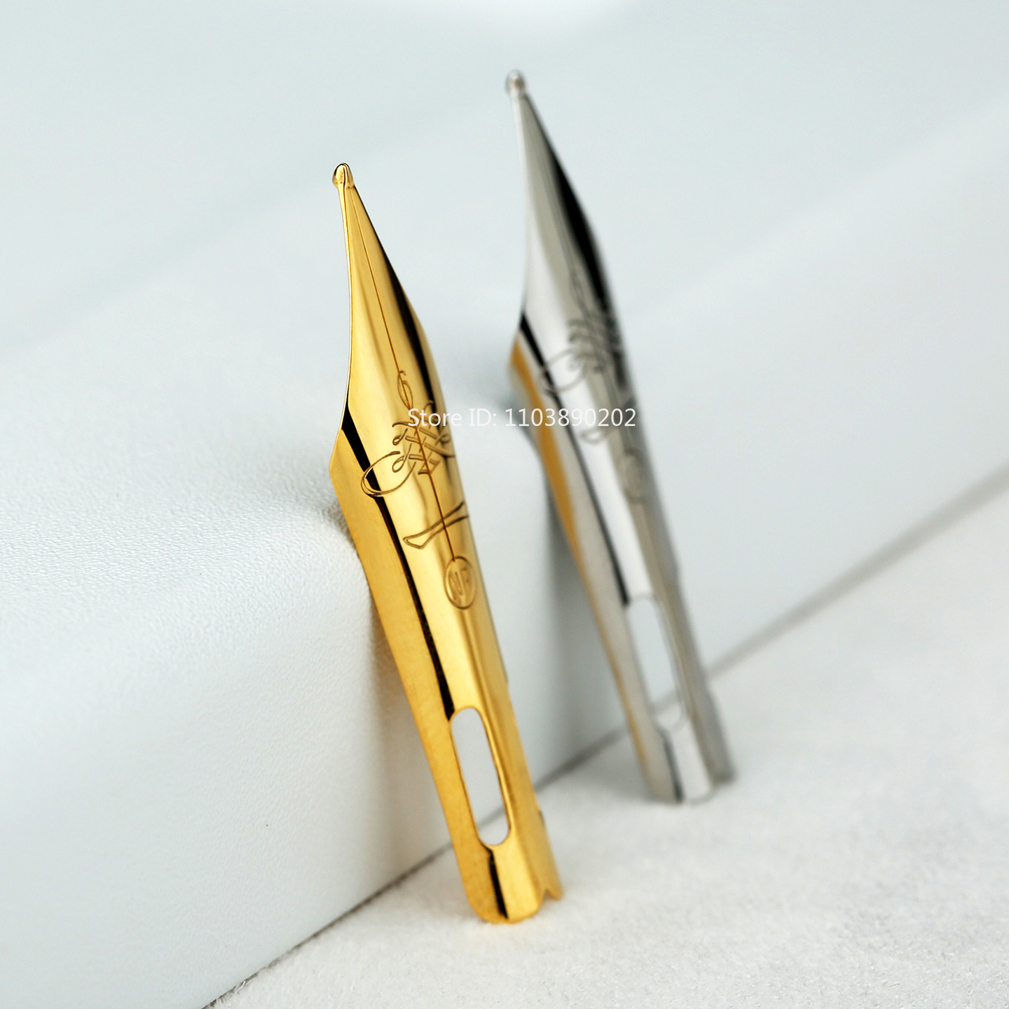 MAJOHN No.6 Long Knife Grindin - Fountain Pen Calligraphy Flex Nib 评论和价格