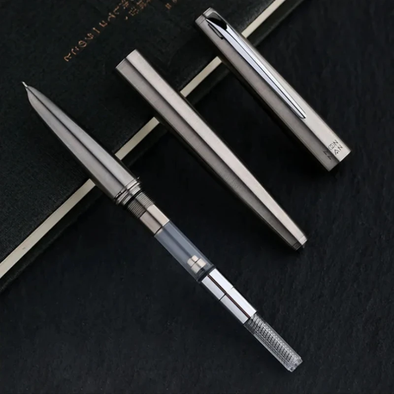 1 Pcs Majohn Ink Converter for - Fountain Pen Converter Ink Suction 评论和价格