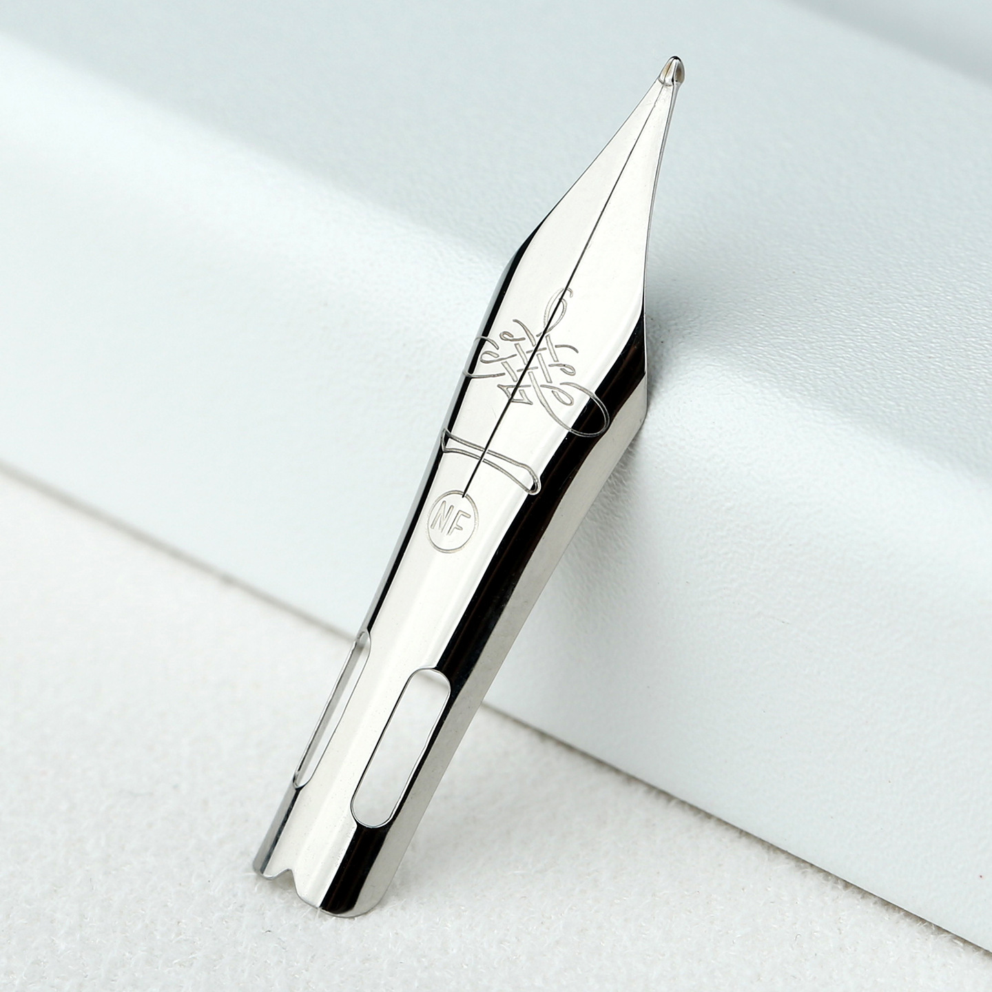 MAJOHN NO.6 Soft Flex Long Kni - Fountain Pen Calligraphy Flex Nib 评论和价格