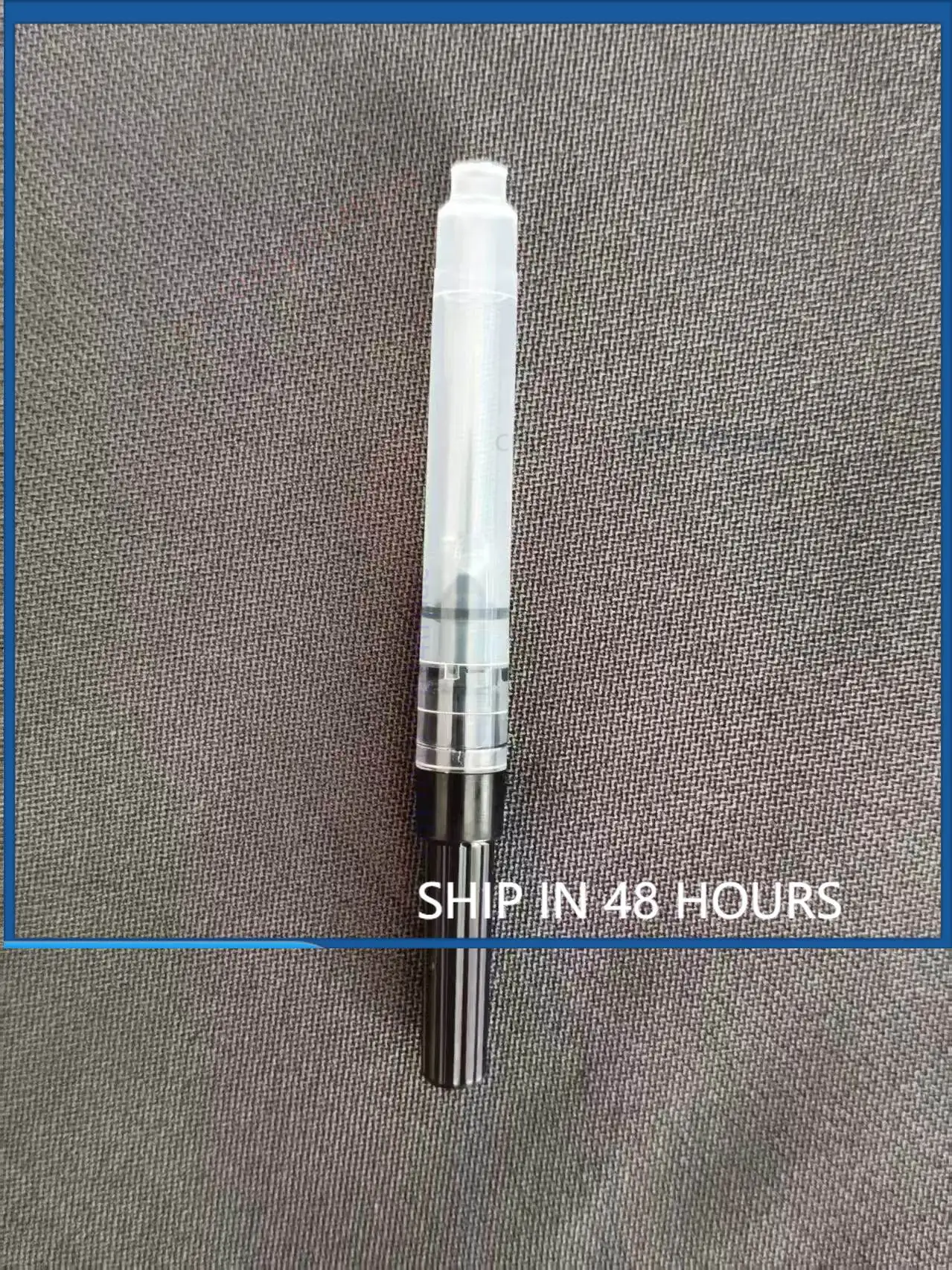 For German Bock Size 6 Nib Uni - Fountain Pen Nib Unit Replacement #6 评论和价格