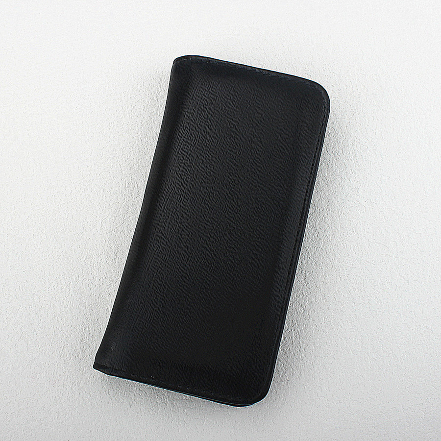 PU Leather Fountain Pen Case Z - Leather Fountain Pen Case 3 Slots Pouch 评论和价格