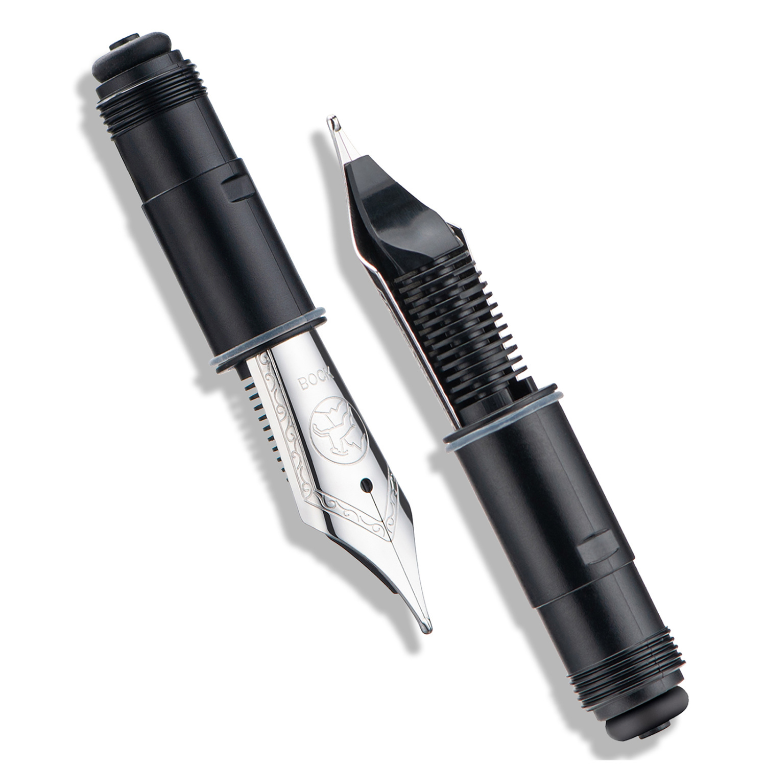 German BOCK JOWO No.6 Unit Rep - Fountain Pen Nib Unit Replacement #6 评论和价格