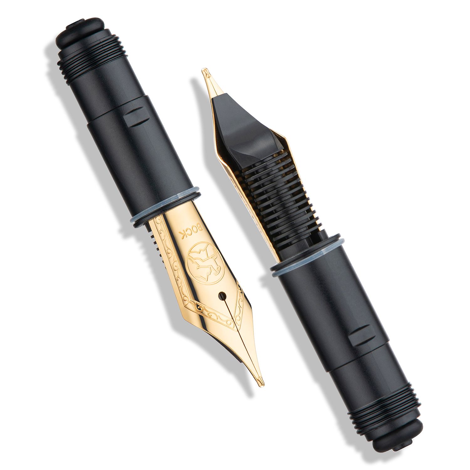 German BOCK JOWO No.6 Unit Rep - Fountain Pen Nib Unit Replacement #6 评论和价格