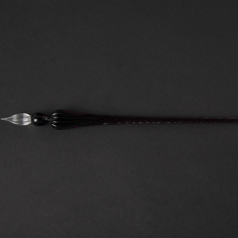 Ink Dipping Pen Glass Calligra - Glass Dip Pen Calligraphy Ink Set 评论和价格