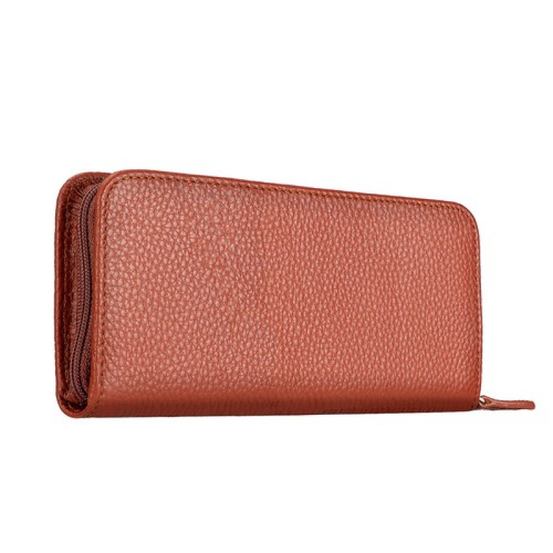 A+ 3 Slots Real Leather Founta - Leather Fountain Pen Case 3 Slots Pouch 评论和价格